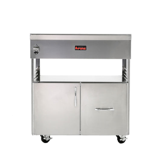 Kamado Module | Deluxe Series