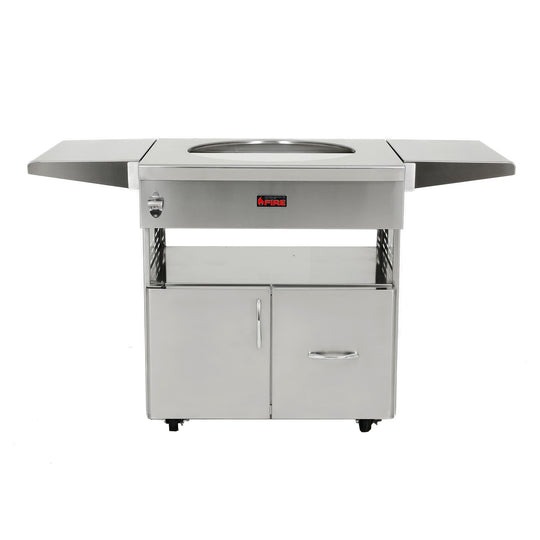 Kamado Module | Deluxe Series