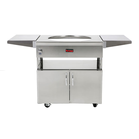 Kamado Module | Classic Series