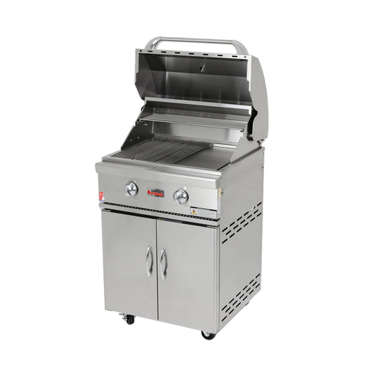 Classic - 26″ Gas BBQ