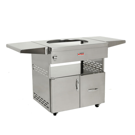 Kamado Module | Deluxe Series