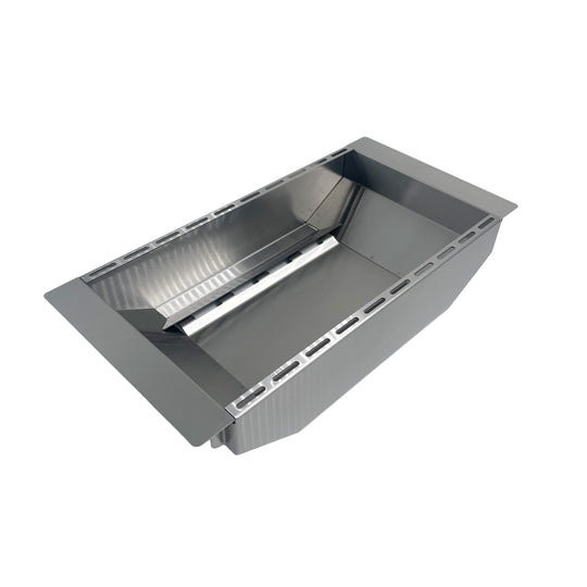 Grandfire Charcoal Tray – Deluxe BBQ Range