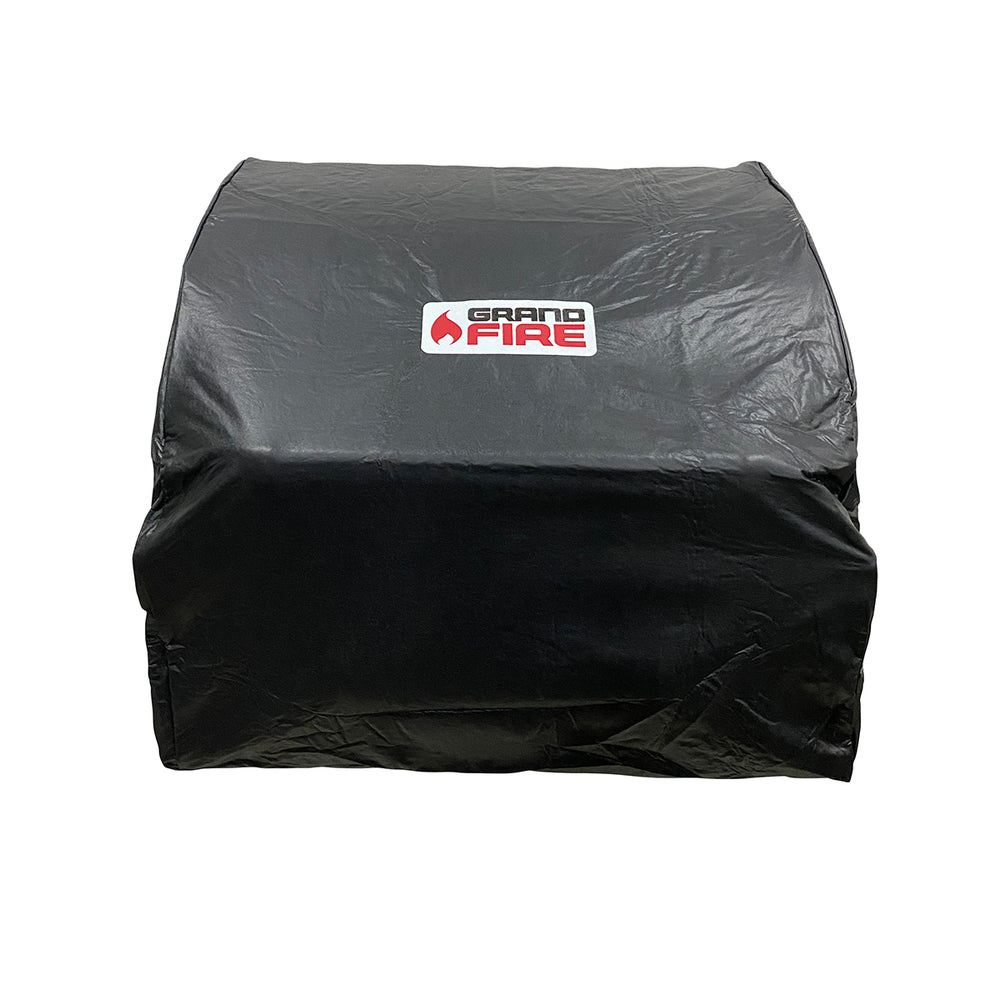 Half Cover | Classic 26'' Gas BBQ [For In-Build]