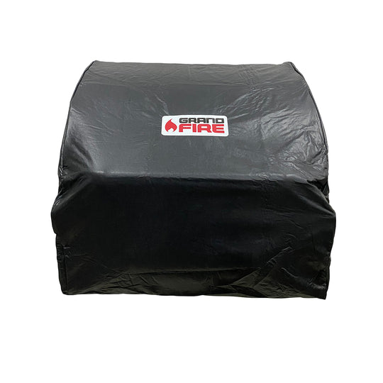 Half Cover | Classic 26'' Gas BBQ [For In-Build]