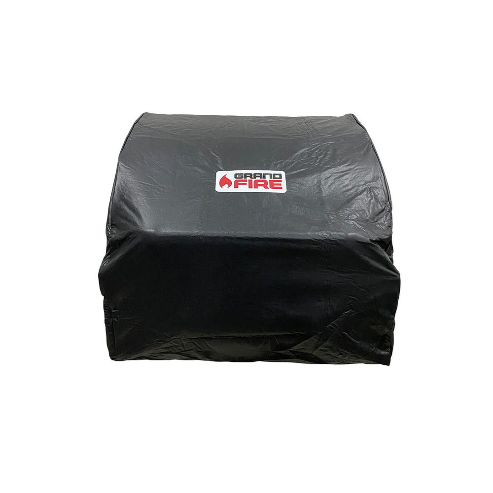 Half Cover | Classic 32'' Gas BBQ [For In-Build]