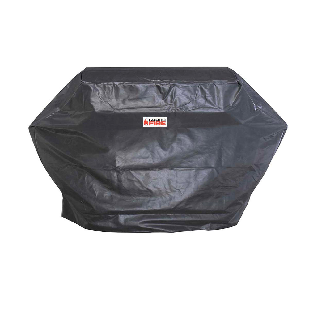 Full Cover | Classic 38'' Gas BBQ