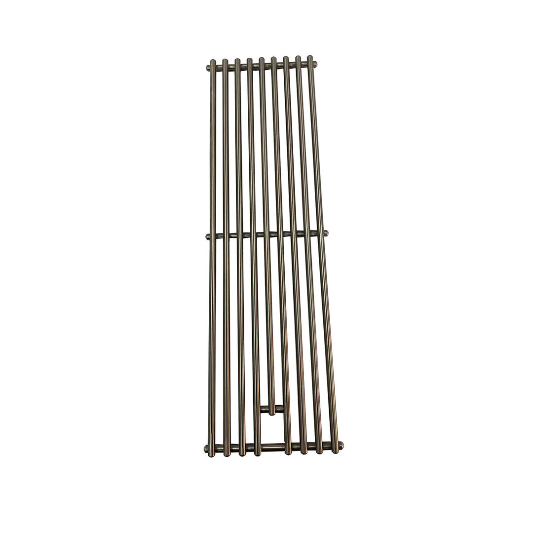 Main Burner Grill (Small) | Classic 38'' Gas BBQ