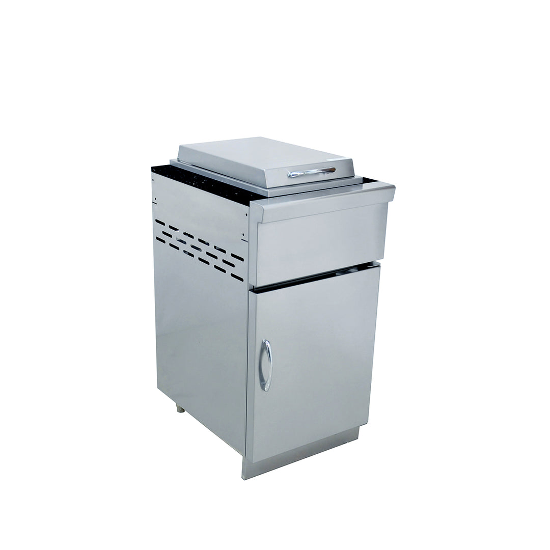 Single Side Burner Module | Classic Series