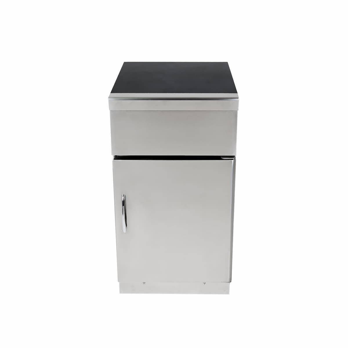 Single Cabinet Module | Deluxe Series – Grandfire BBQ's