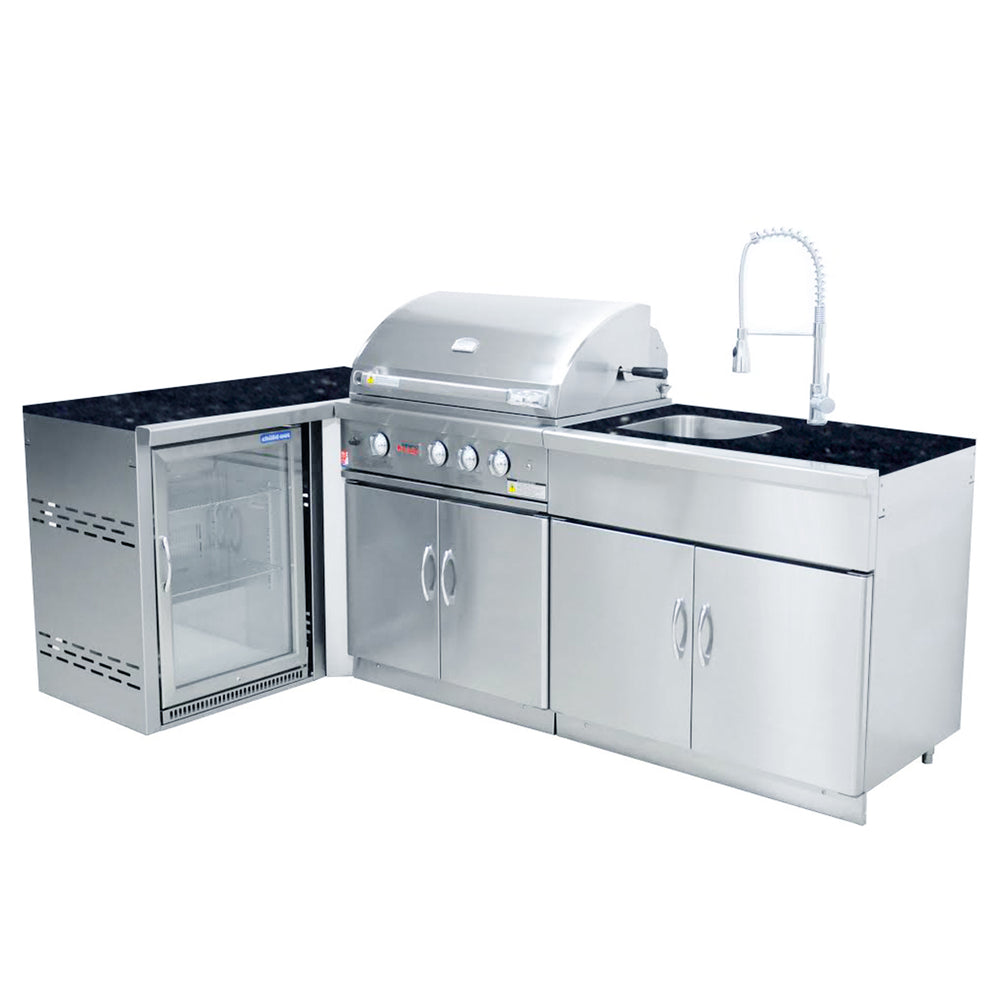 Outdoor Sink Module | Classic Series