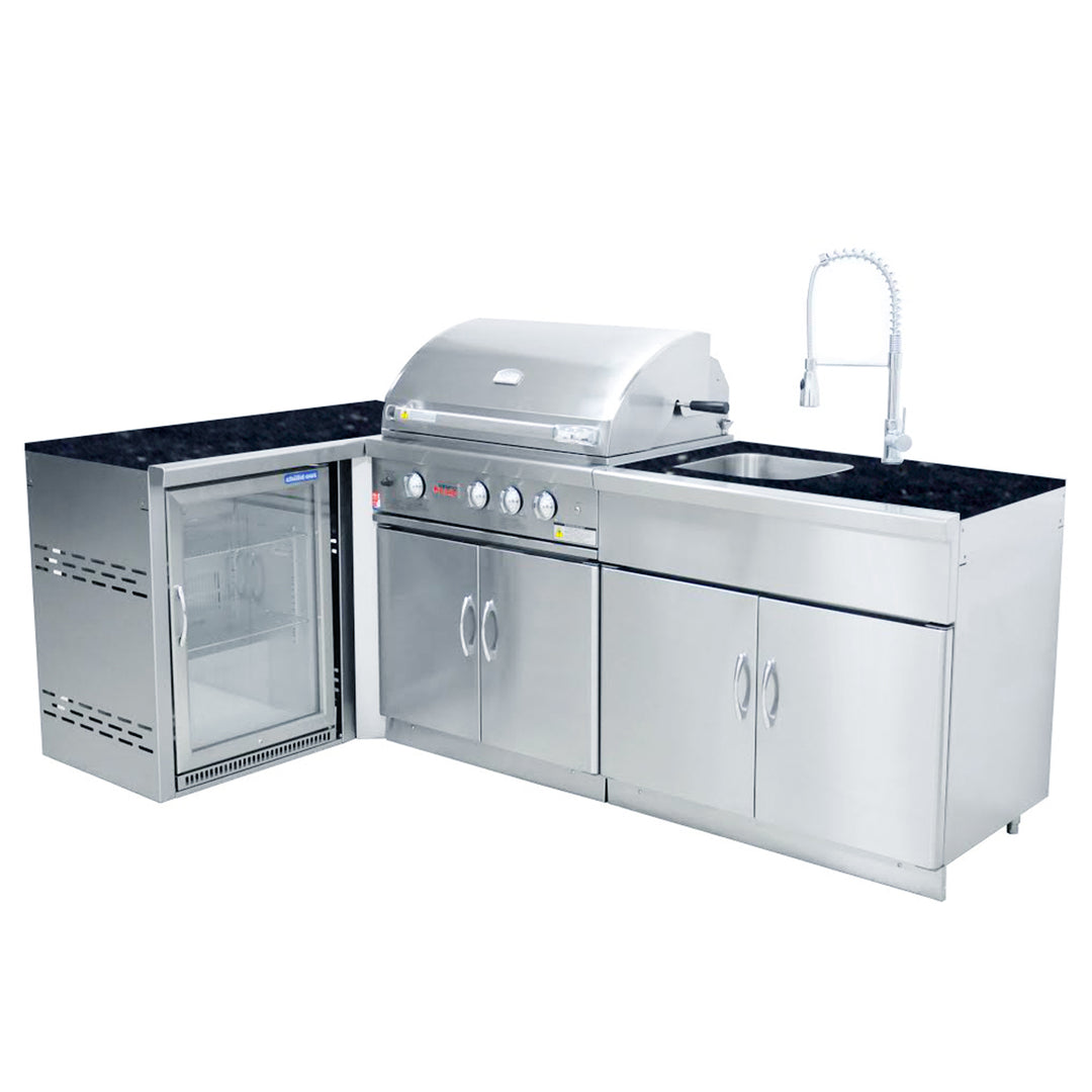 Outdoor Sink Module | Classic Series