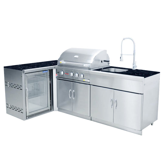 Outdoor Sink Module | Classic Series