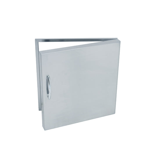 Single Vertical Door | For In-Build