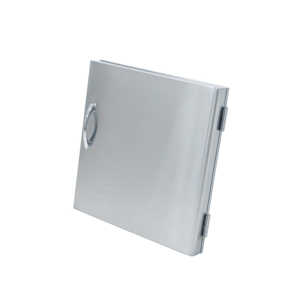 Single Vertical Door | For In-Build
