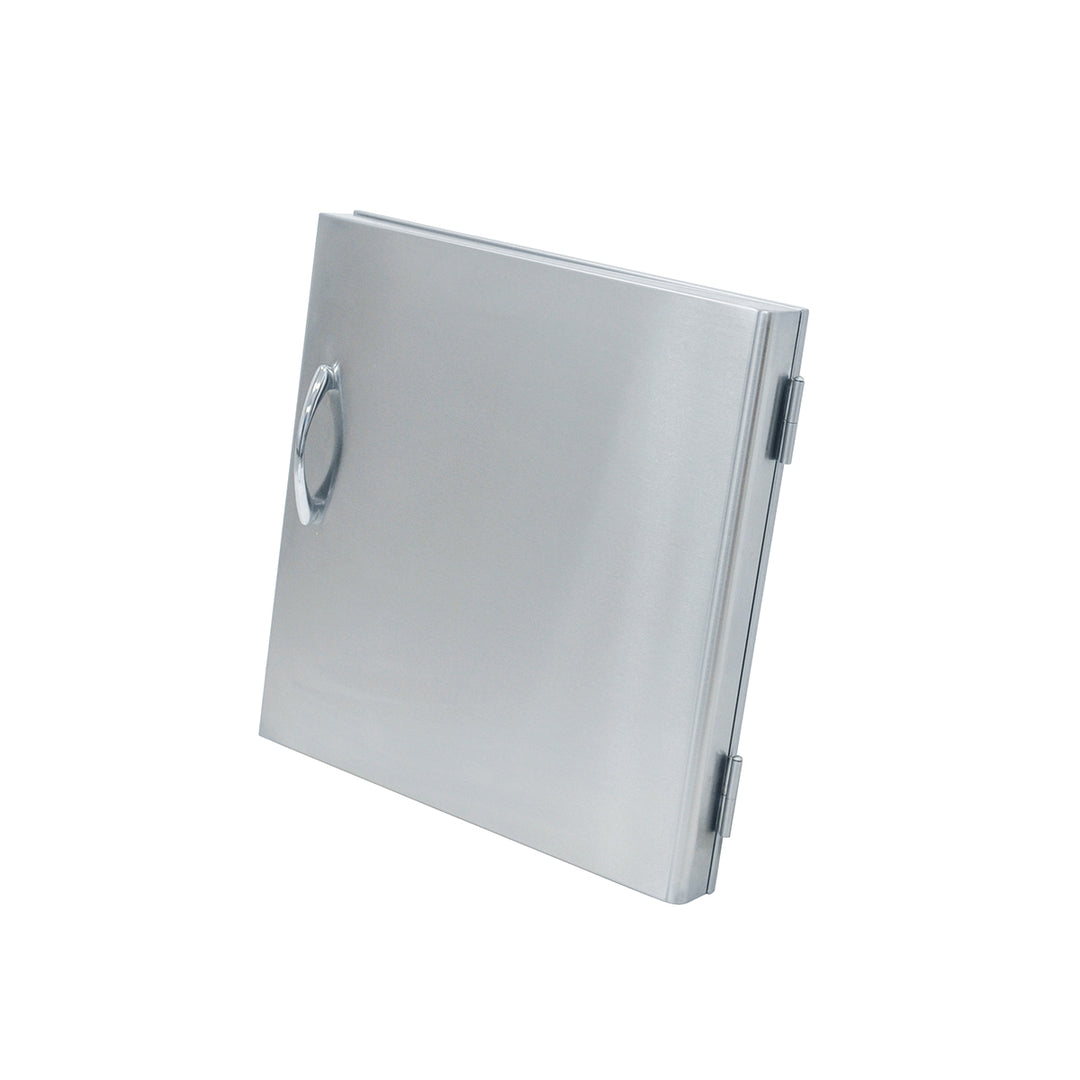 Single Vertical Door | For In-Build