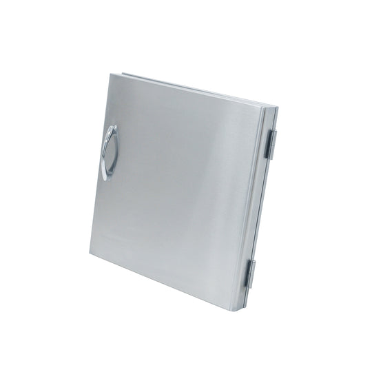 Single Vertical Door | For In-Build