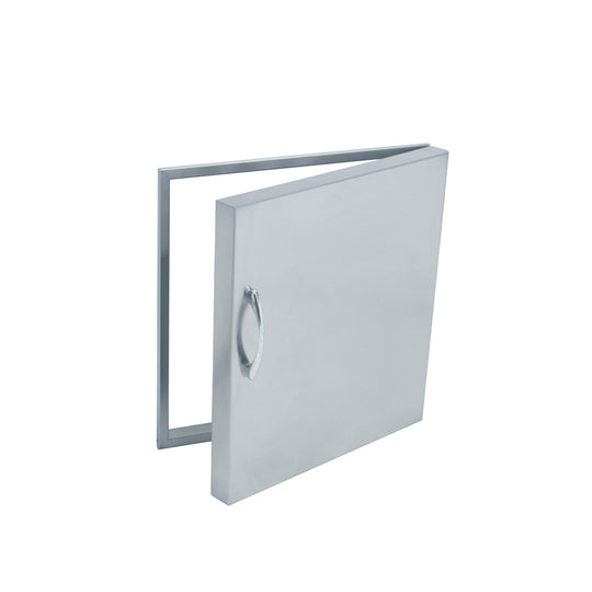 Single Vertical Door | For In-Build