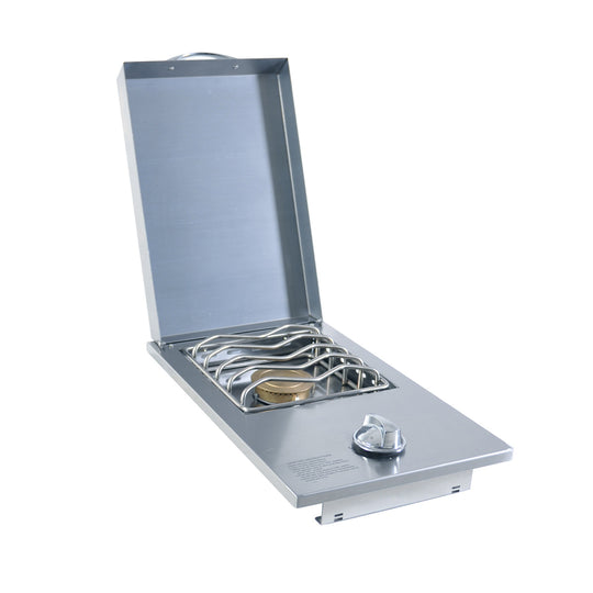Single Side Burner | For In-Build | LPG
