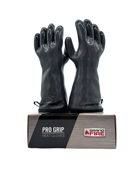 Pro Grip Heat Gloves