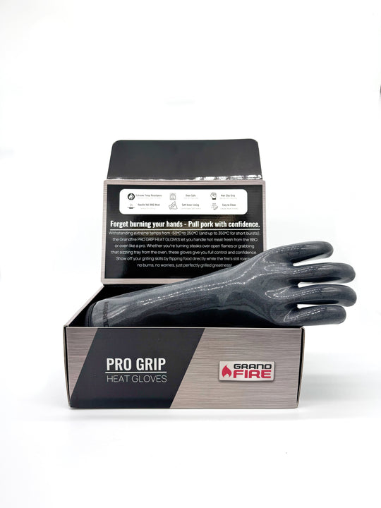 Pro Grip Heat Gloves
