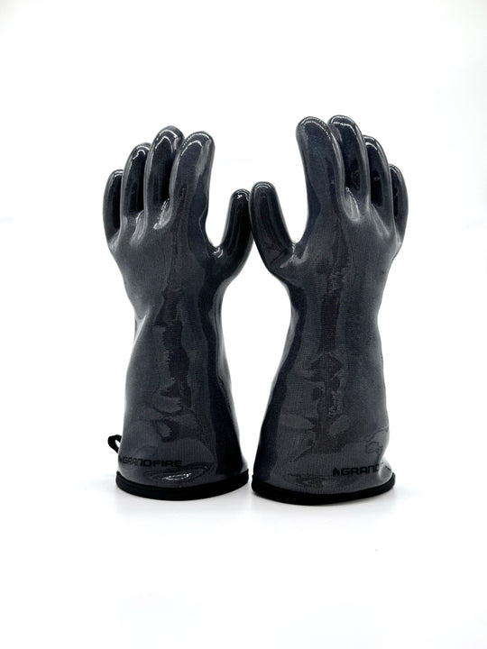 Pro Grip Heat Gloves
