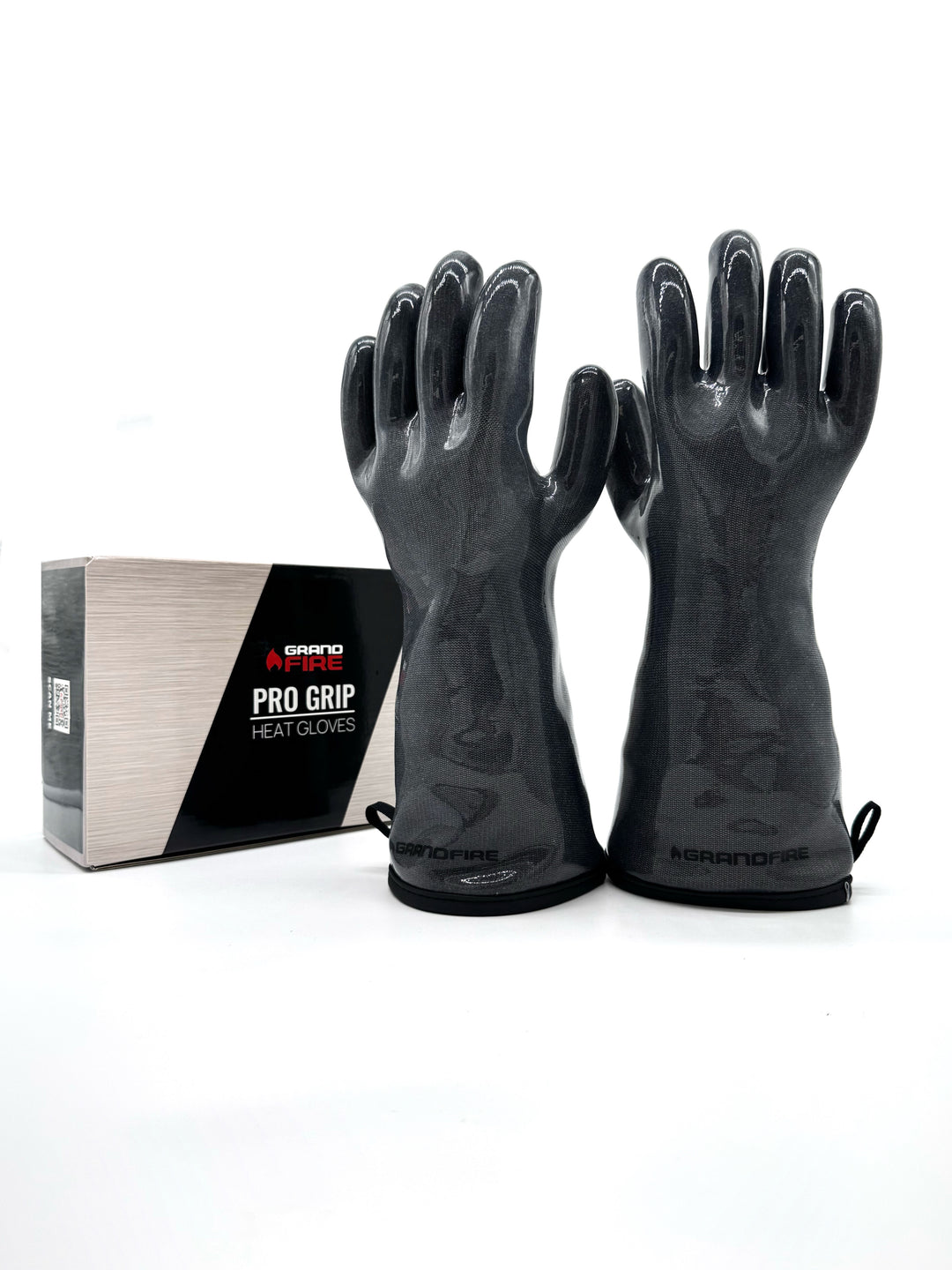 Pro Grip Heat Gloves