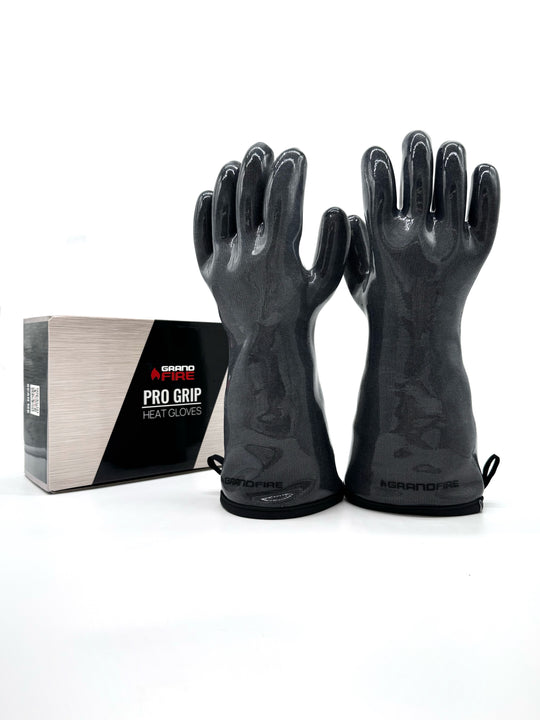 Pro Grip Heat Gloves