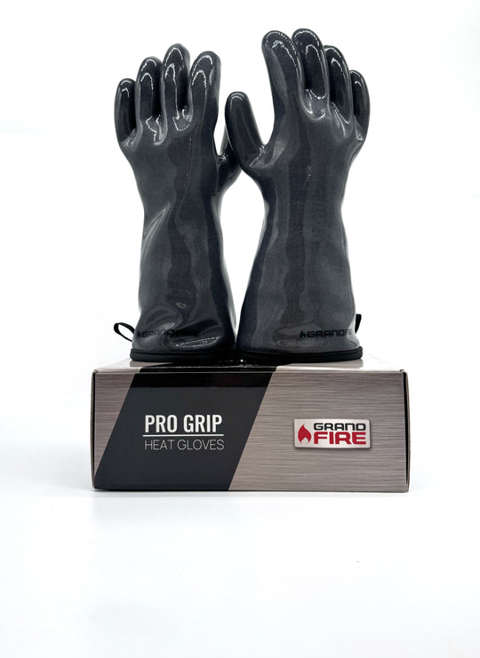 Pro Grip Heat Gloves
