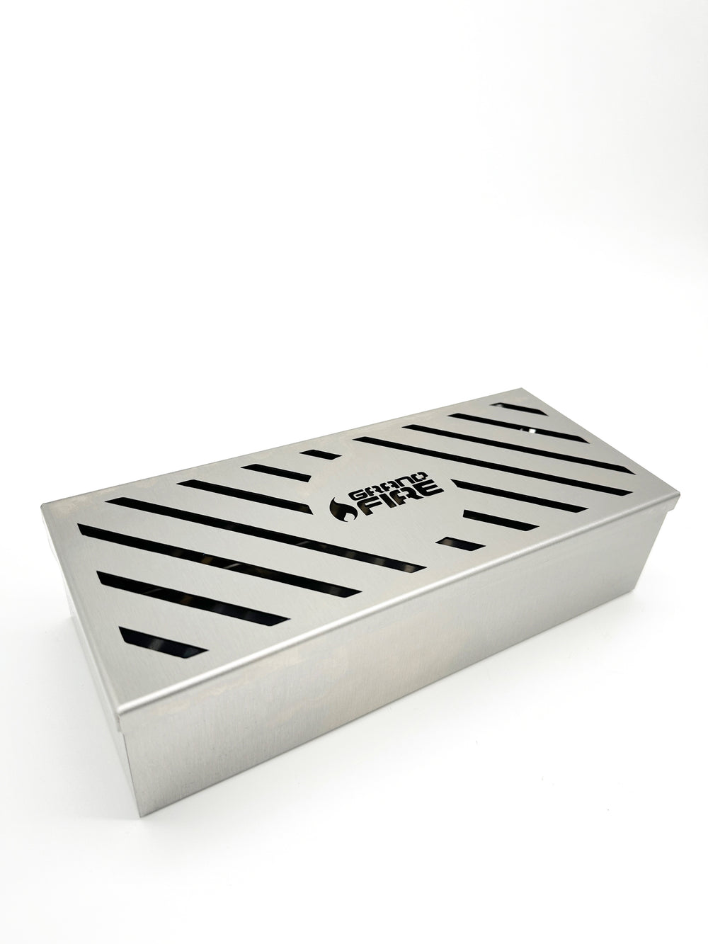 Stainless Steel Smoker Box