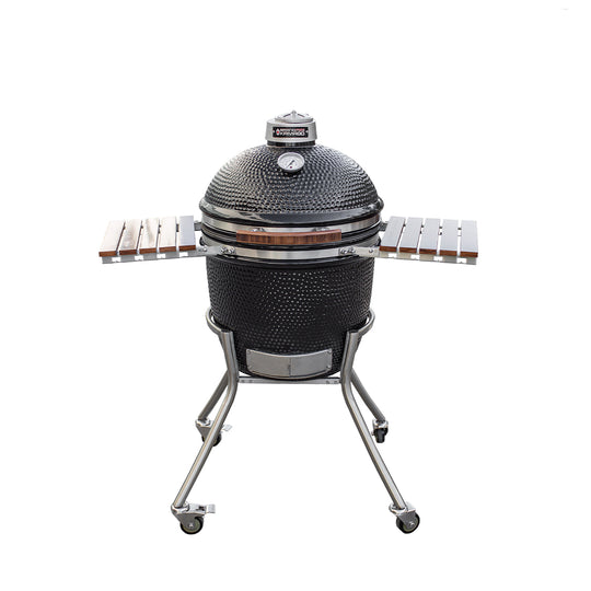 Grandfire Kamado 23″ BBQ on Cart