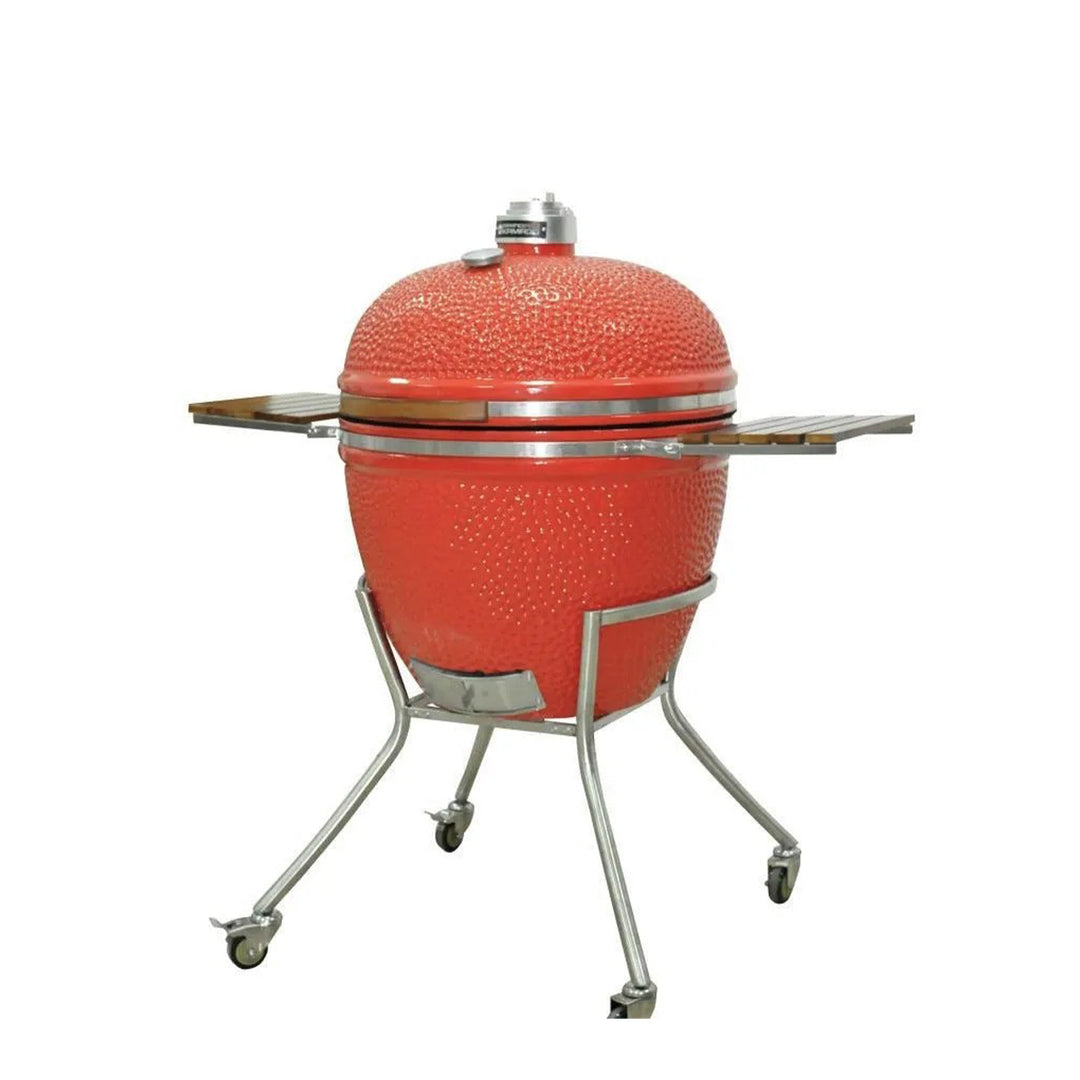 Grandfire Kamado 29″ BBQ on Cart
