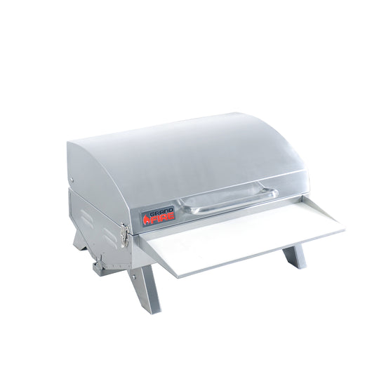 Marine Gas BBQ | Portable