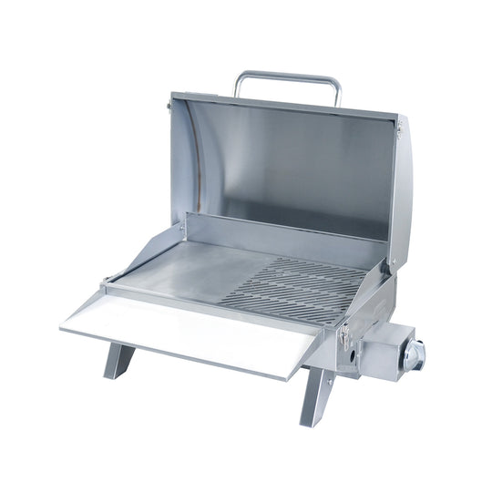 Marine Gas BBQ | Portable