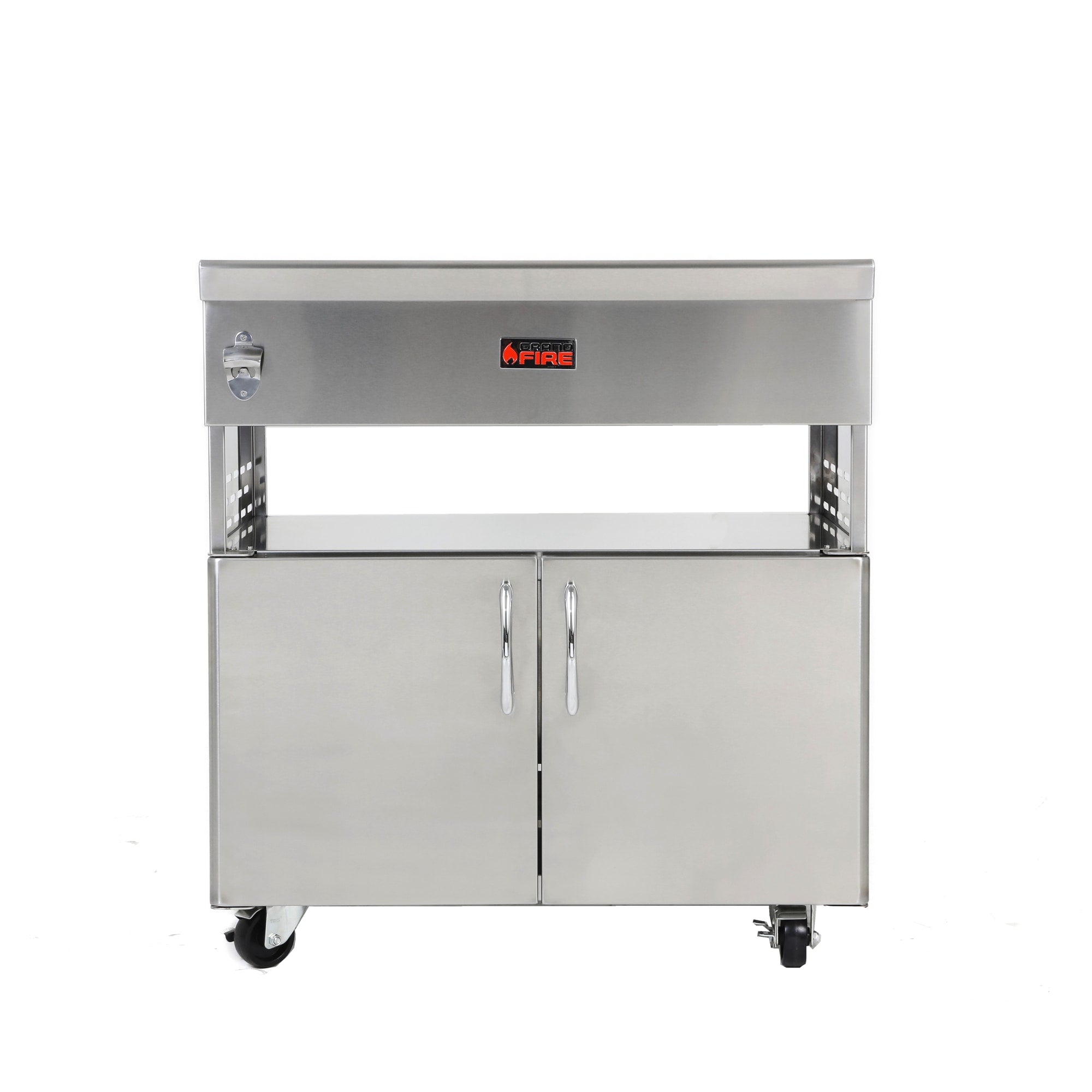 Kamado Module | Classic Series – Grandfire BBQ's