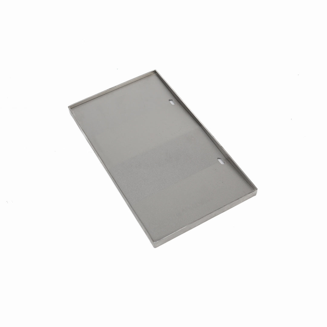 Hotplate |  Deluxe 30'' + Deluxe 42'' Gas BBQ