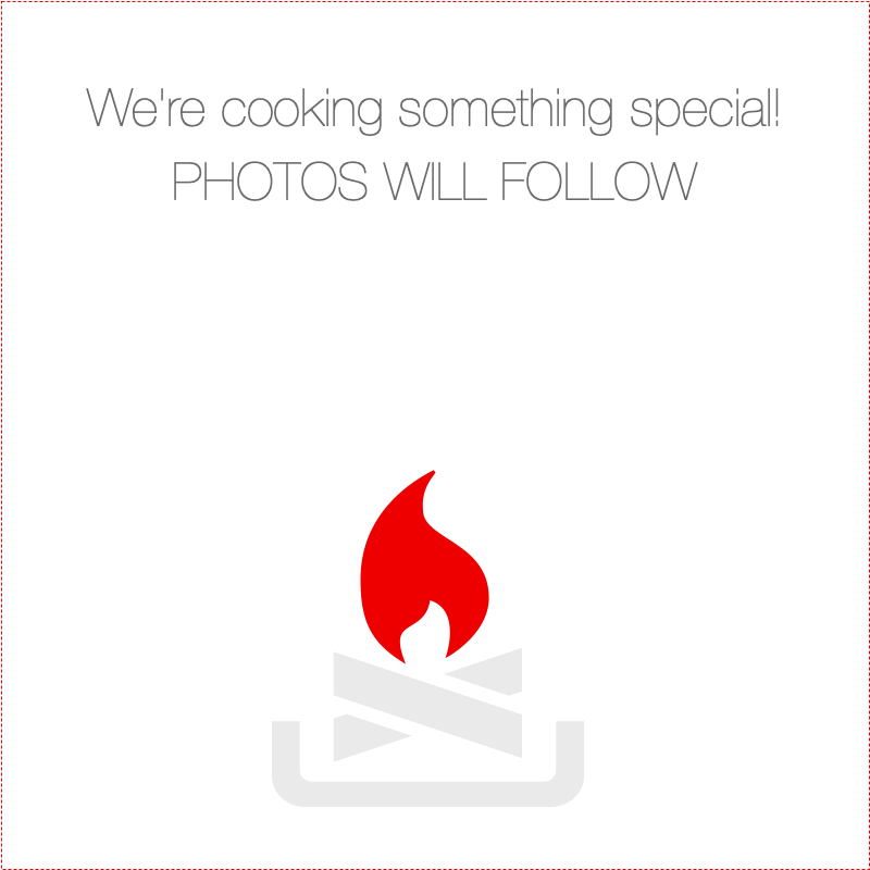 Flame Tamer | Deluxe 30'' and 42" Gas BBQ