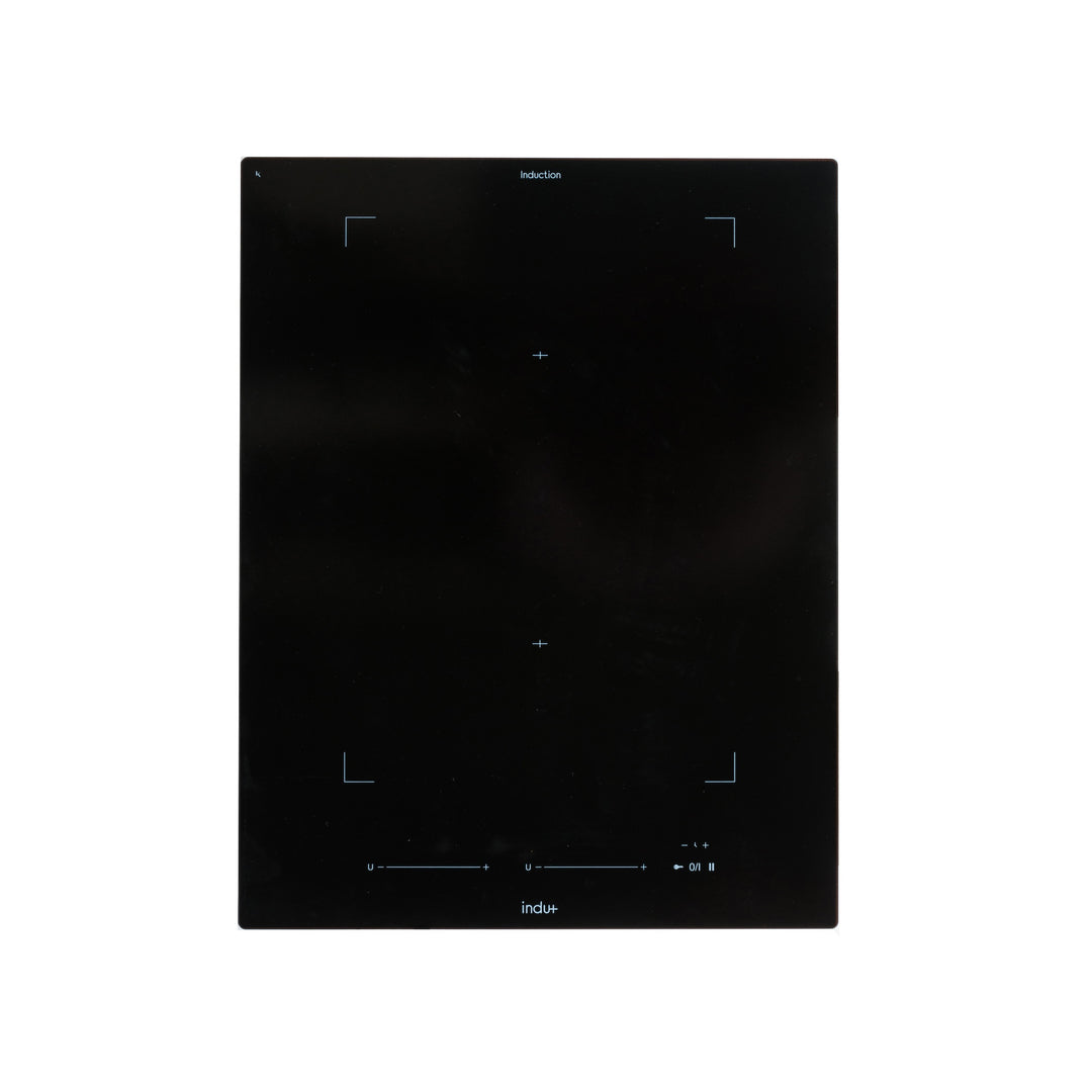 Indu+ Multiflex Induction Cooktop 400 – Grandfire BBQ's