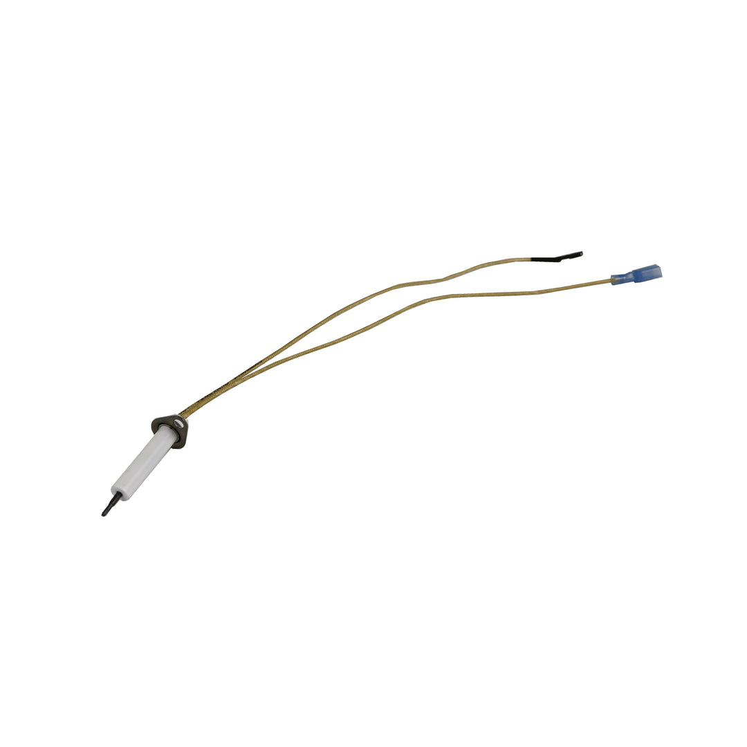 Hot Surface Ignitor | Rear Burner | Deluxe Series Gas BBQ's